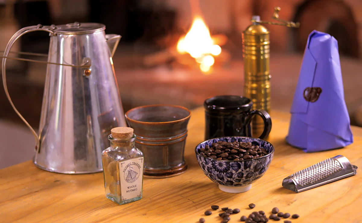 Experience the 18th Century Today